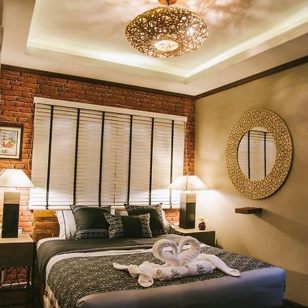 Ruanmata Homestay Chiang Mai Exterior photo