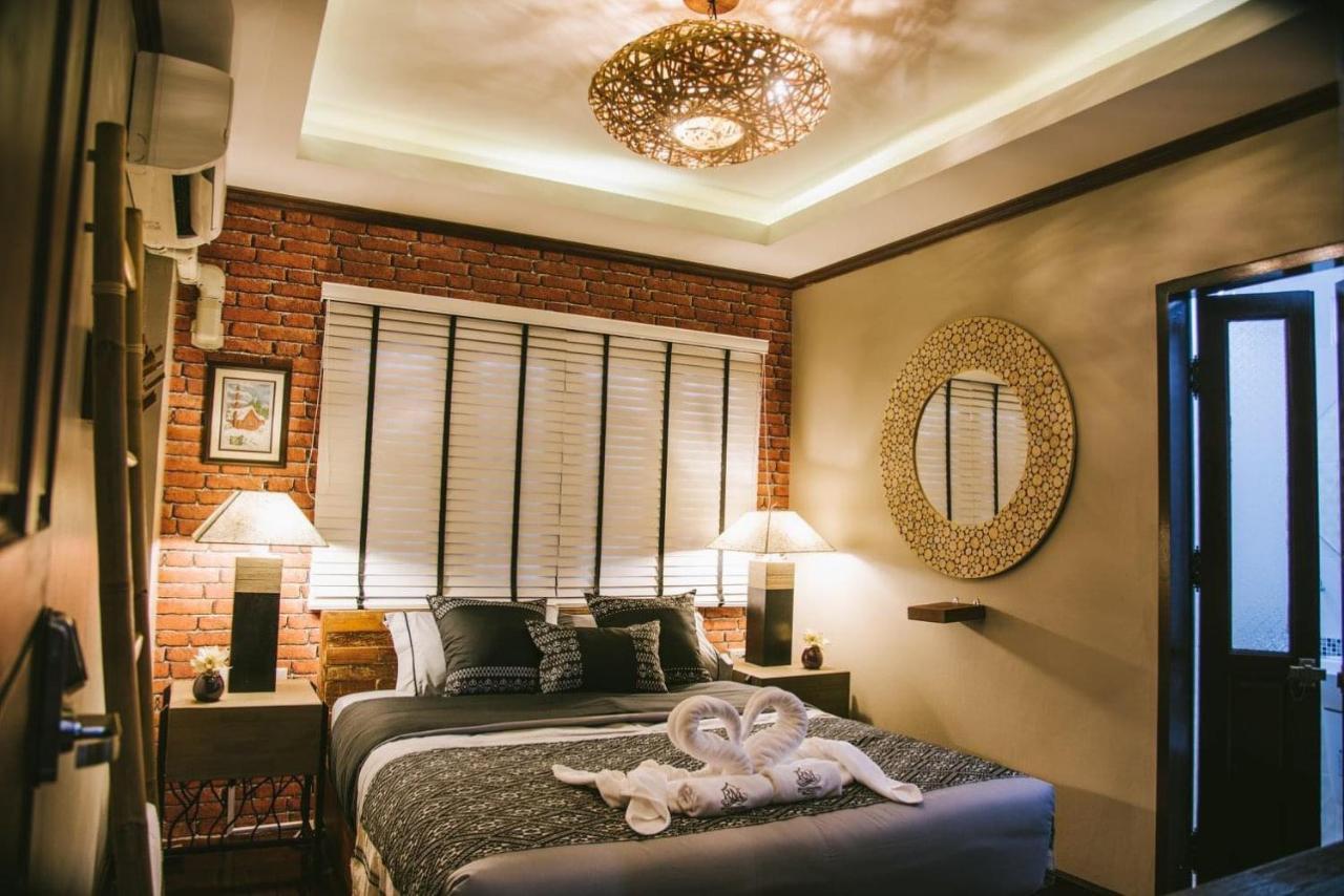 Ruanmata Homestay Chiang Mai Exterior photo