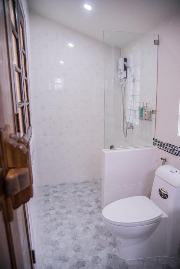 Ruanmata Homestay Chiang Mai Exterior photo