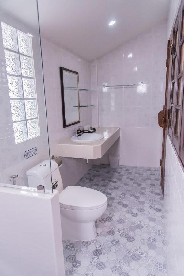 Ruanmata Homestay Chiang Mai Exterior photo
